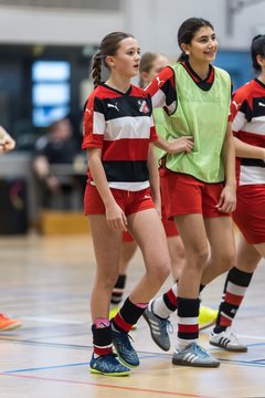 Bild 851 - wCJ NFV Futsalmeisterschaft